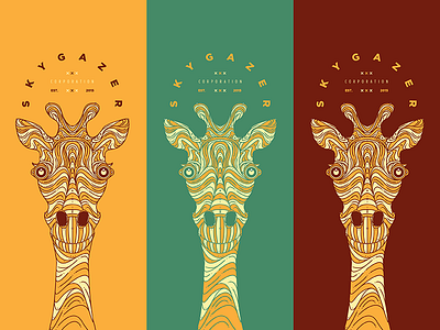 Giraffe giraffe giraffe drawing giraffe sketch giraffe vector