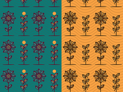 Flower Pattern floral flower flower pattern flowers pattern seamless