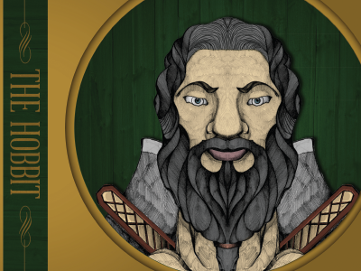 Thorin Oakenshield character drawing dwarf dwarves hobbit oakenshield the hobbit thorin thorin oakenshield