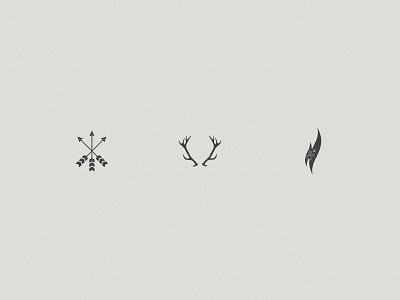 Icons for Brand