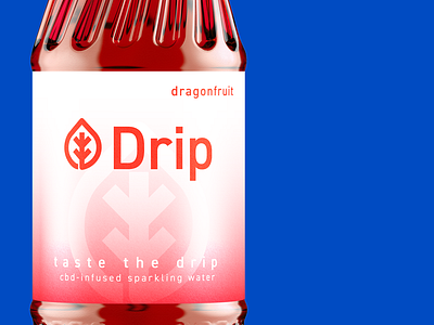 Drip Packaging