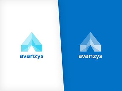 2012 - Avanzys logo