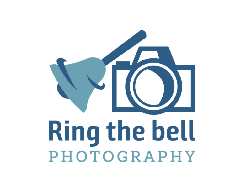 Ring The Bell Photography - Logo