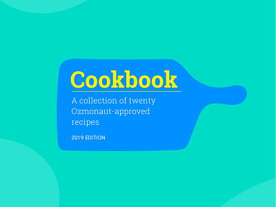 cookbook cover