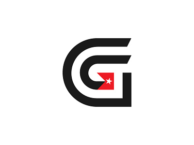 G Letter Logo 36daysoftype best logo design design g letter g letter logo graphic design illustration logo logodesign logotype minimalist modern logo