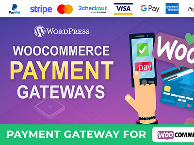 I will payment gateway integration stripe, paypal, and 2checkout