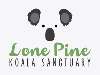 Koala Sancutary Logo