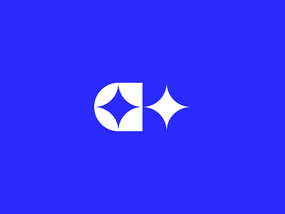 VR abstract branding c courses design digital geometric identity logo logotype mark sign vr