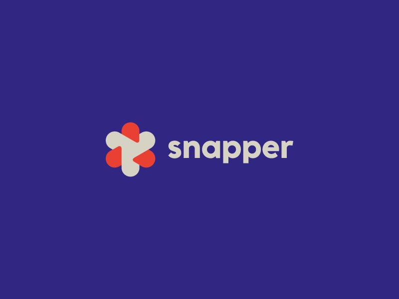 Snapper by Pavel Maximov on Dribbble