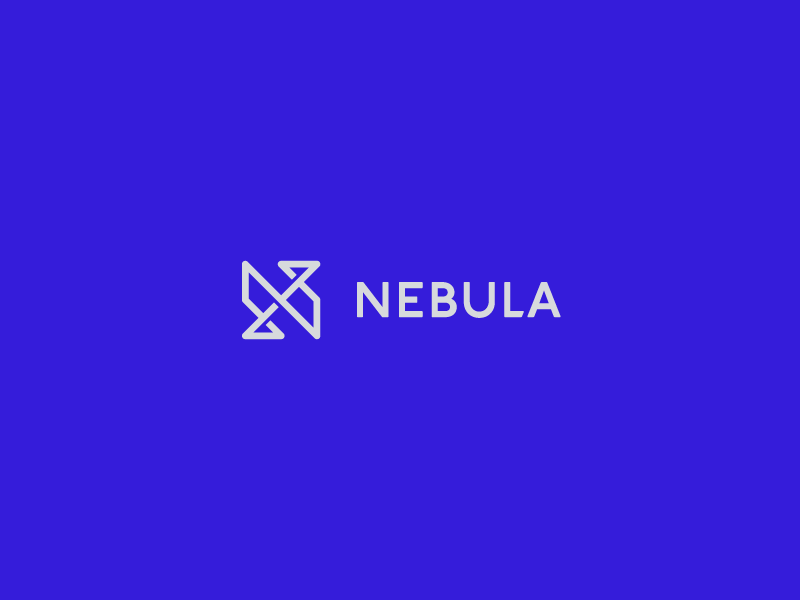 Nebula by Pavel Maximov on Dribbble