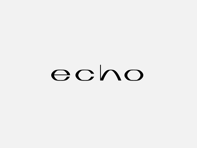 Echo