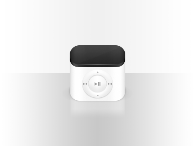 Apple Classic Remote iOS