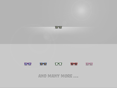 Wayfarer 24px PSD Kit hipster icon pixel psd ray ban rayban sunglasses wayfarer