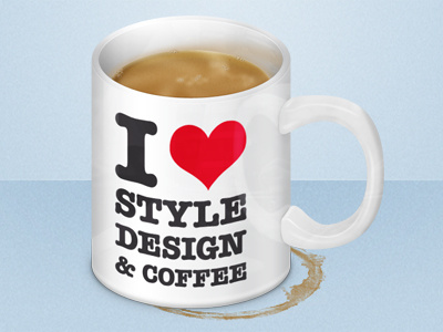 Coffee Mug v2011