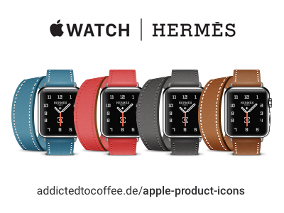 Apple Watch HERMES apple apple watch apple watch hermes hermes keynote open source psd