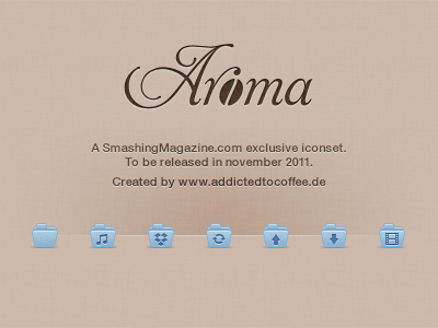 Aroma Preview 2