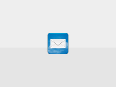 Ipad Iconset -> mail.app