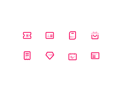 icon design