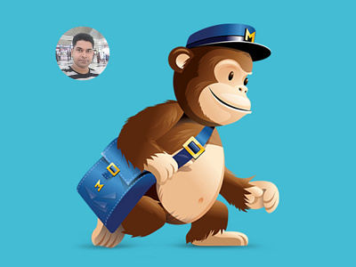 Mailchimp Email Template