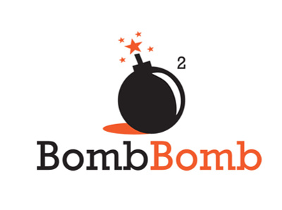 BombBomb Email Template branding design ecommerce email email newsletter email template fashion illustration logo ui