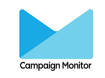 Campaign Monitor Email Template branding design ecommerce email email newsletter email template fashion graphic design illustration logo ui