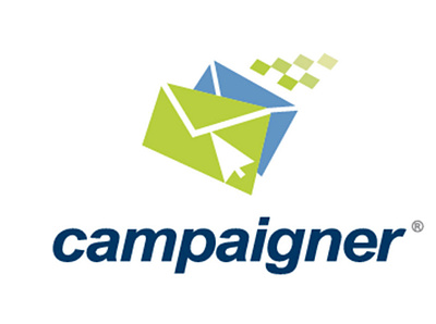 Campaigner Email Template branding design ecommerce email email newsletter email template fashion illustration logo ui