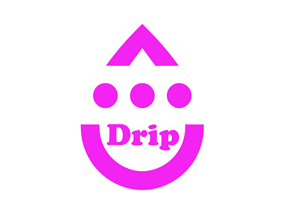 Drip Email Newsletter Template