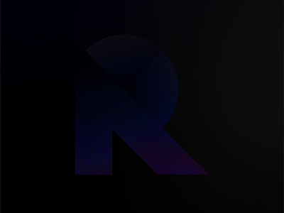 R