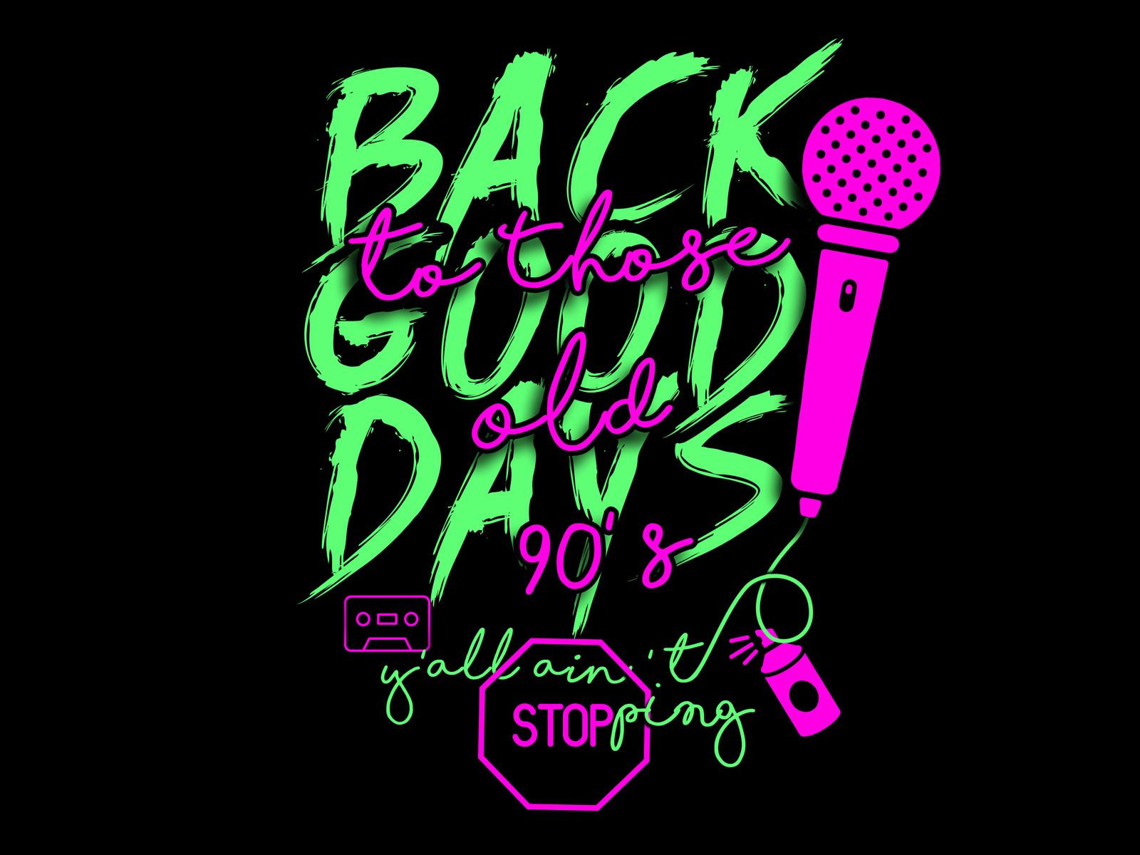 back-to-those-good-old-days-by-kapil-ananth-on-dribbble