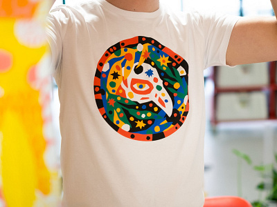 Birdman shirt apparel bird magic psychedelic shirt tshirt
