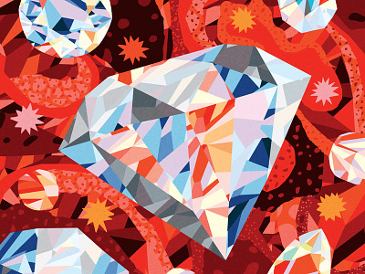 Diamond Foundry for Fast Company