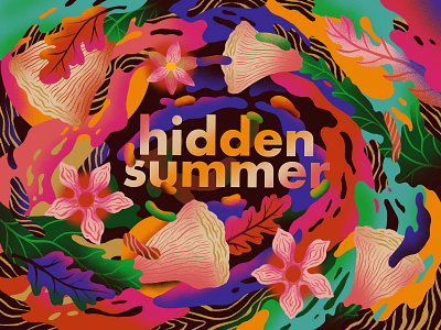 Hidden Summer