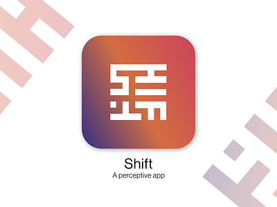 Daily UI - 005 (App Icon)