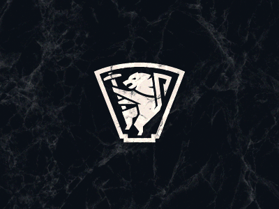 Stonelion animal geometric icon identity lion logo logodesign mark strong symbol wip