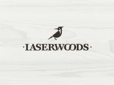 Laserwoods