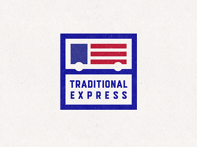 Traditional express