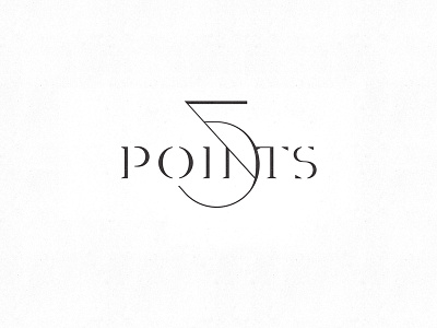 Five points