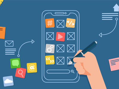 How to Win at Mobile Application Development with Latest Trends 2018 app development mobile trends