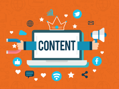 Why Content Makes All the Difference in Social Media Marketing