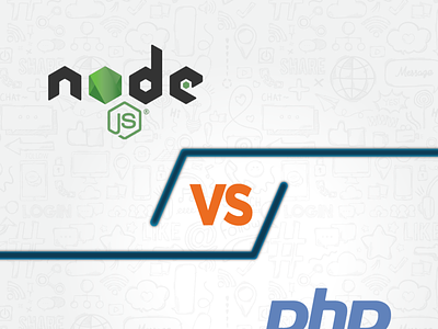 Who is Superior In Performance- PHP Vs NodeJS Comparison comparison language nodejs php programming