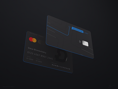 Mobility-as-a-Service Card Design