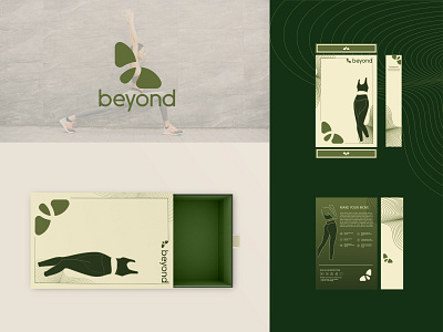 Design Branding and Packaging background branding design feminim girl green health logo meditation moodboard nature packaging people product sport vector yoga