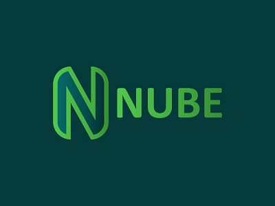 Nube Logo