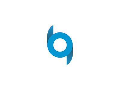 Letter B Circle animasi antik aplikasi datar desain ikon ilustrasi logo logo minimalis logo vintage merek minimalis tipografi ui ux vektor web
