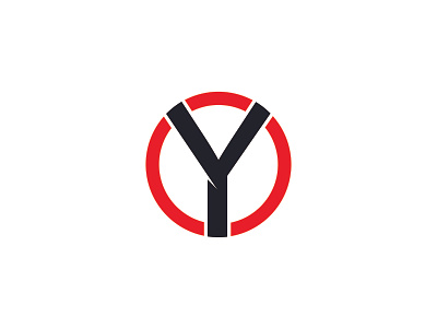Y Letter animasi antik aplikasi branding datar desain ikon ilustrasi logo logo minimalis logo vintage merek minimalis tipografi ui ux vektor web