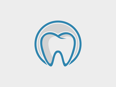 Dental Logo Template