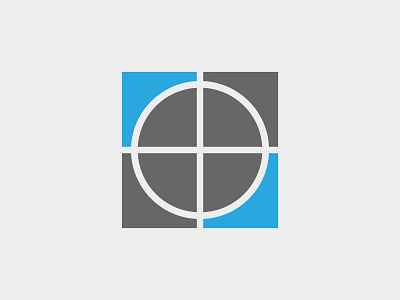 Interior Logo Template aplikasi desain ikon logo logo minimalis merek minimalis vektor web