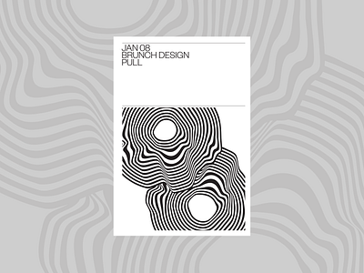 Fedrigoni Calendar 2021 8 branding design calendar design eight fedrigoni graphicdesign pull typography