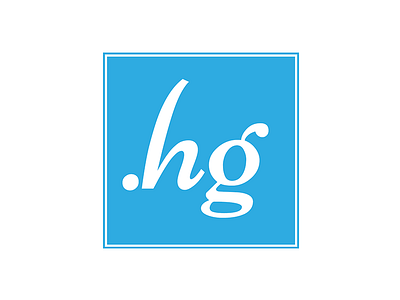 Personal Logo hunter gray logo personal website
