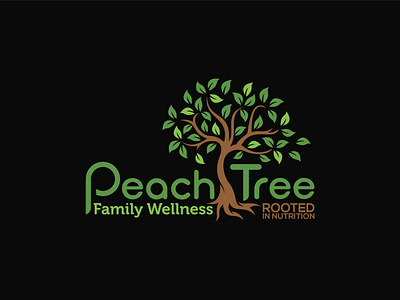 Wellness Logo